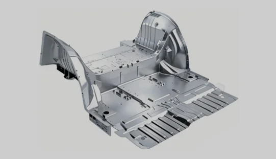 轻合金行业