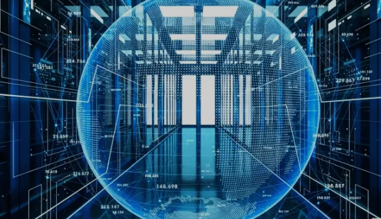 HPC AI服务器行业