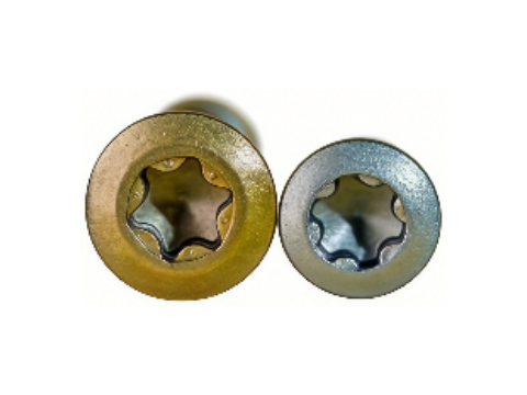 TORX PULS 刀具螺丝