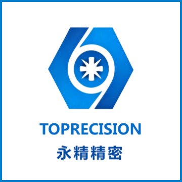 永精不锈钢滚花连接件定位销