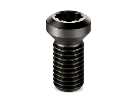TORX PLUS内梅花圆柱头螺丝