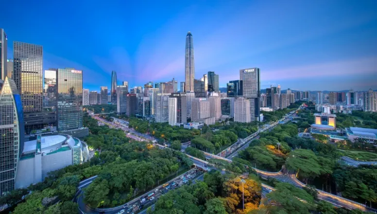 企业愿景
