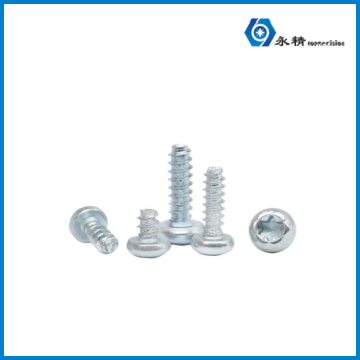 内六角花型盘头自攻螺钉