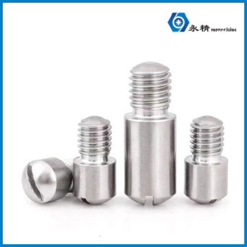 开槽无头轴位螺钉