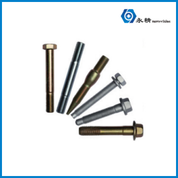 汽车螺栓（六角法兰面组合螺栓）