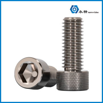 钛螺丝