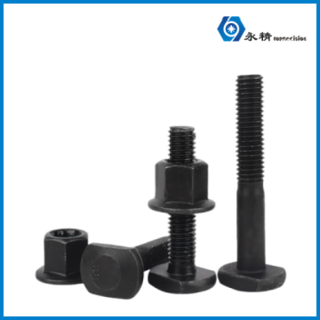 8.8级t形螺栓套装