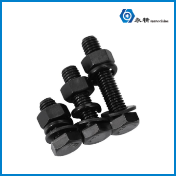 12.9级高强度外六角螺栓