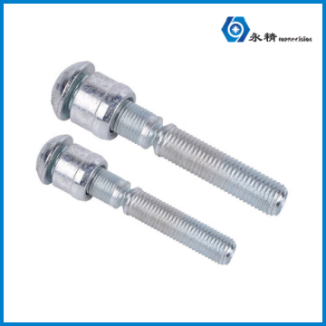 不锈钢环槽铆钉