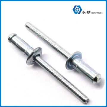 单鼓型抽芯铆钉