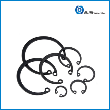 孔用弹性挡圈