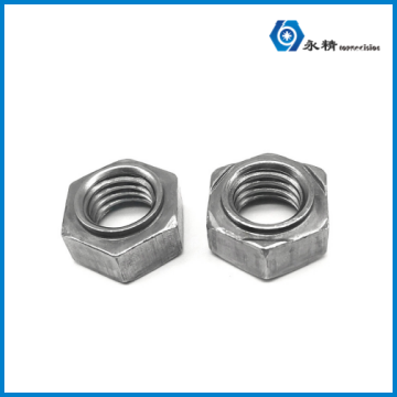六角焊接螺母
