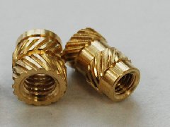 技术突破！浙江华远自润滑压铆螺母获专利