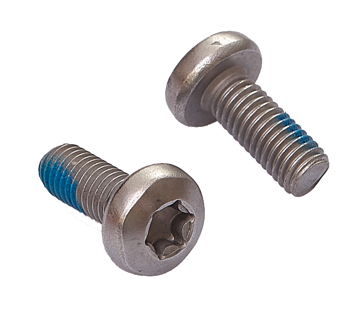 紧固件三大类螺纹特点及差异解析