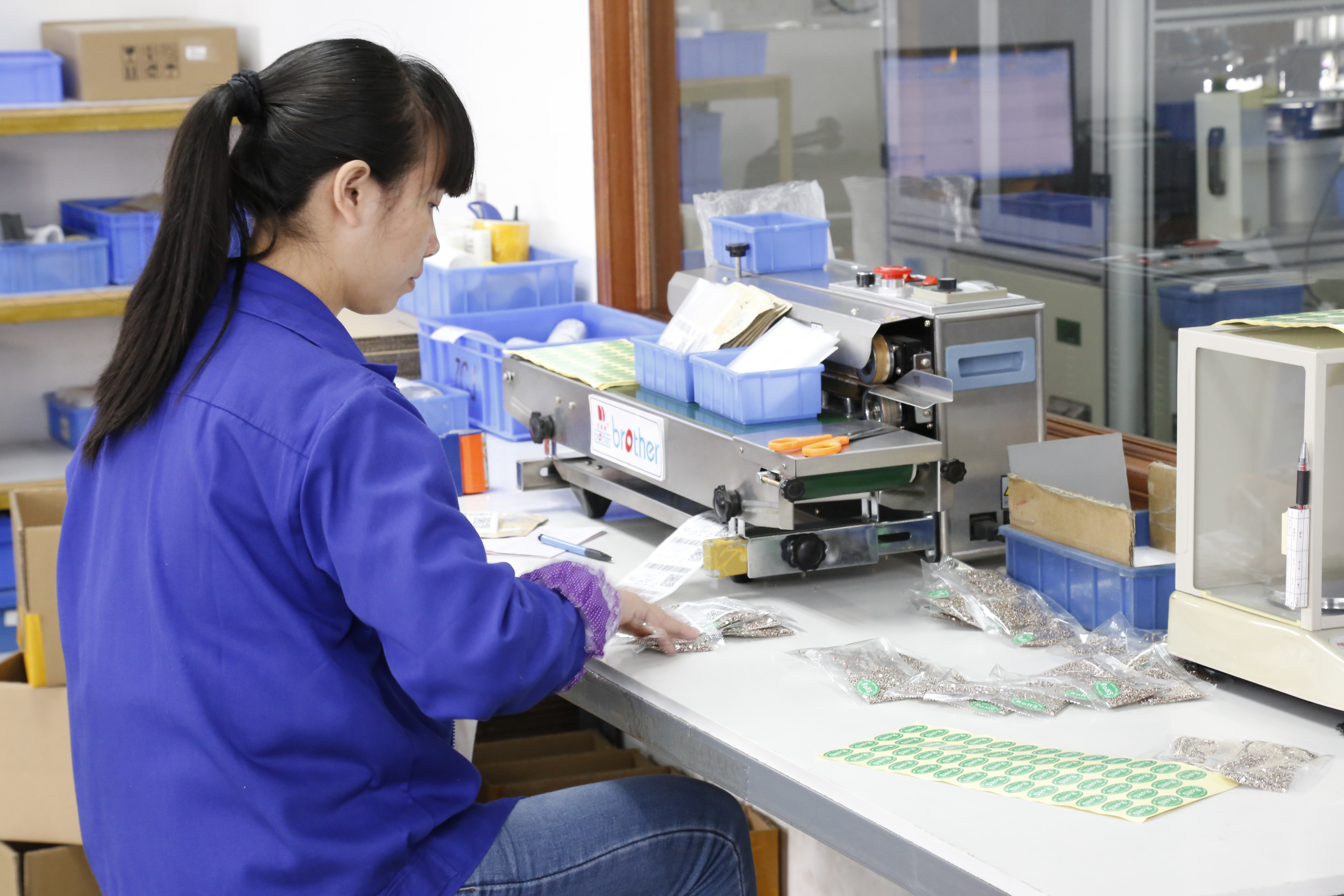 紧固件表面处理技术问答（一）