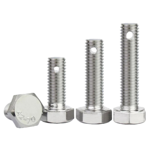 螺栓松动：危害与5大原因解析