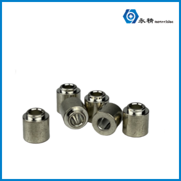 pcb板焊锡螺母柱