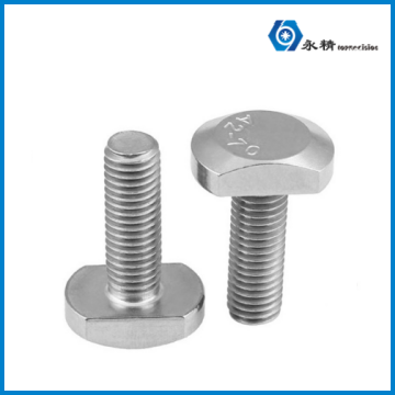 不锈钢T型螺栓