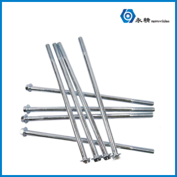 六角法兰长螺丝