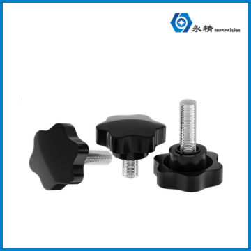 六角梅花手拧螺丝