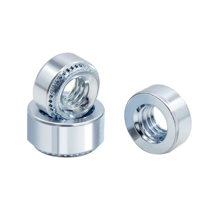 浙江先创斩获螺母攻牙专利