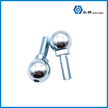 镀锌球头螺丝