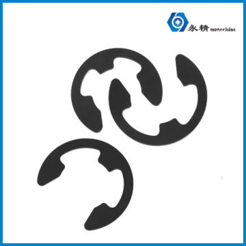 E型卡簧开口垫圈