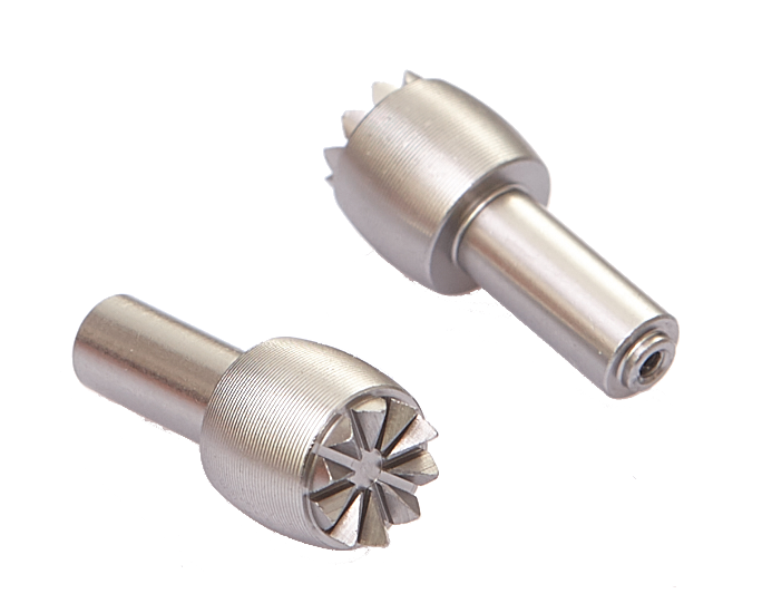 淬火锻造磨削裂纹特性及区别