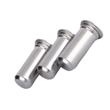 盛弘股份“防水螺母”专利授权