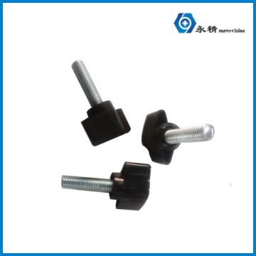 手机直播三脚架升降固定螺丝