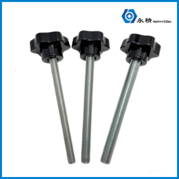 梅花手拧超长螺钉