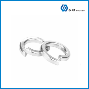 304不锈钢弹簧垫圈