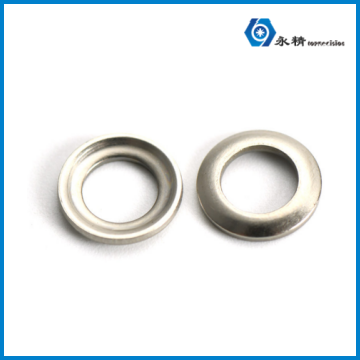 凹凸转轴弹簧垫片