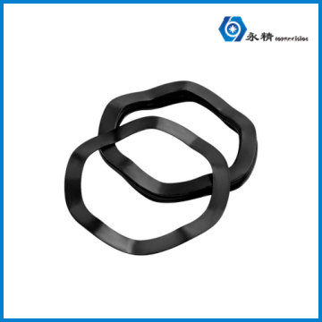 波形弹簧弹性垫圈