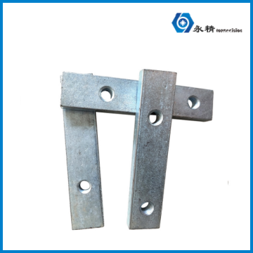 高强度长方螺母