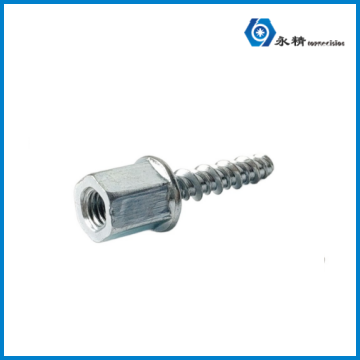 混凝土吊顶自切螺丝