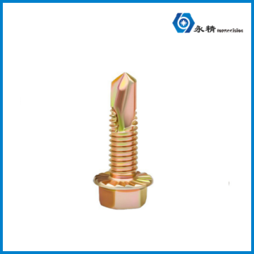 加粗加大自钻燕尾螺钉