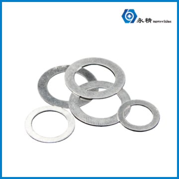 不锈钢超薄垫片