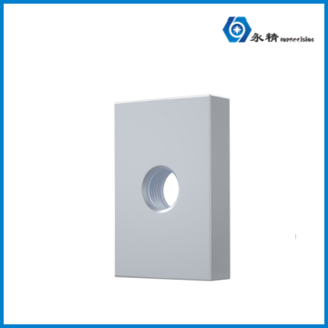 大规格长方形螺母