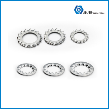 多齿垫片锁紧垫圈