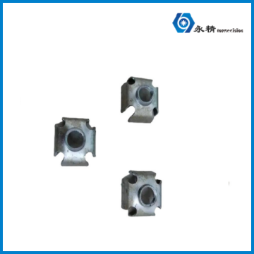 方管内置焊接螺母