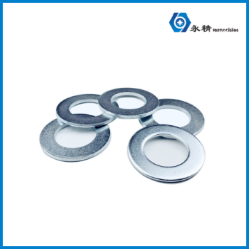 加大加厚镀锌平垫