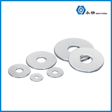 加大金属介子平垫