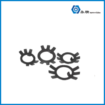 六爪止退垫圈
