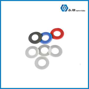 模切透明食品级硅胶垫片