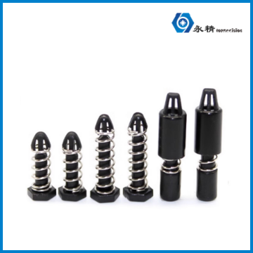 风扇专用复合铆钉