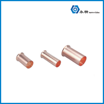 工业插座管状铆钉