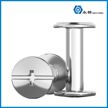 不锈钢子母铆钉