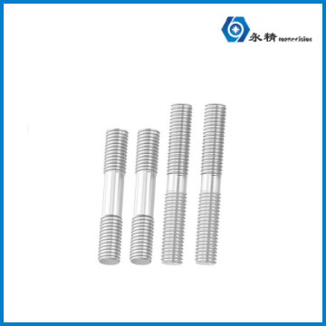 304不锈钢双头螺栓