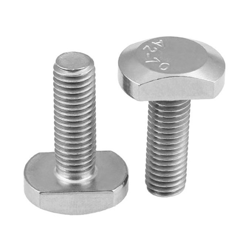 粗牙与细牙螺纹，怎么选？